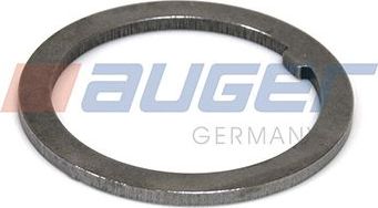 Патрубок радиатора (системы охлаждения) Auger для Scania P 2003-2015. Артикул 83621