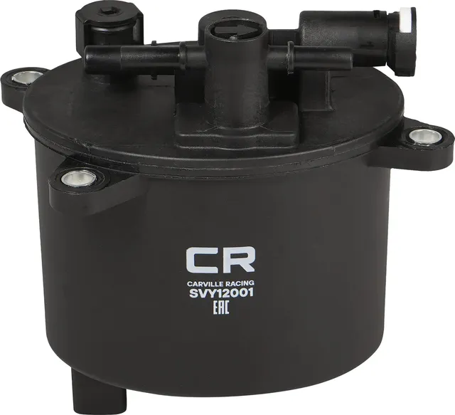 Фильтр для а/м Land Rover Freelander (06-)/RR Evoque (11-)/Discovery Sport (14-) 2.0D/2.2D (топл. ди (Carville Racing). Артикул svy12001