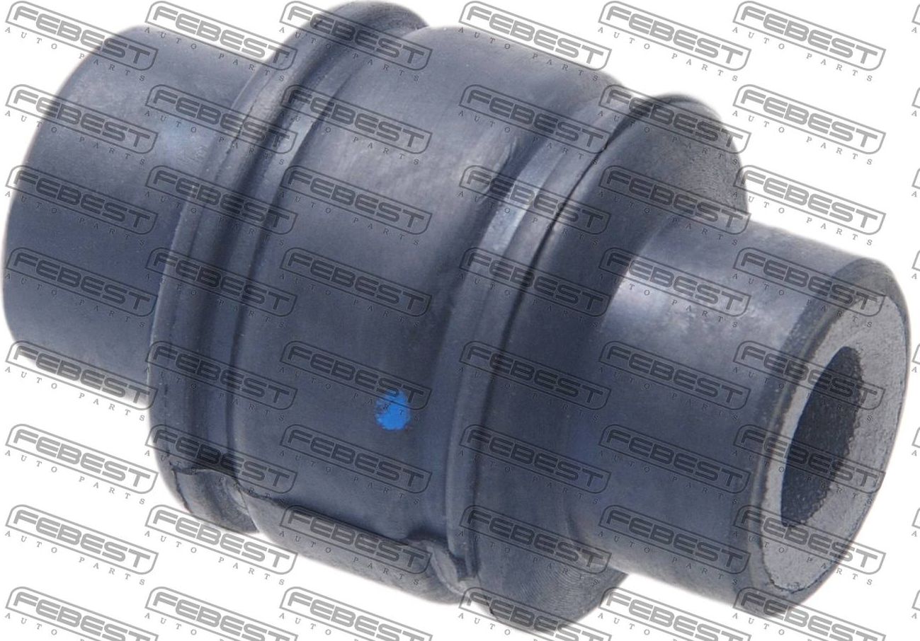 Втулка (сайлентблок) амортизатора Febest. Артикул BZAB-045
