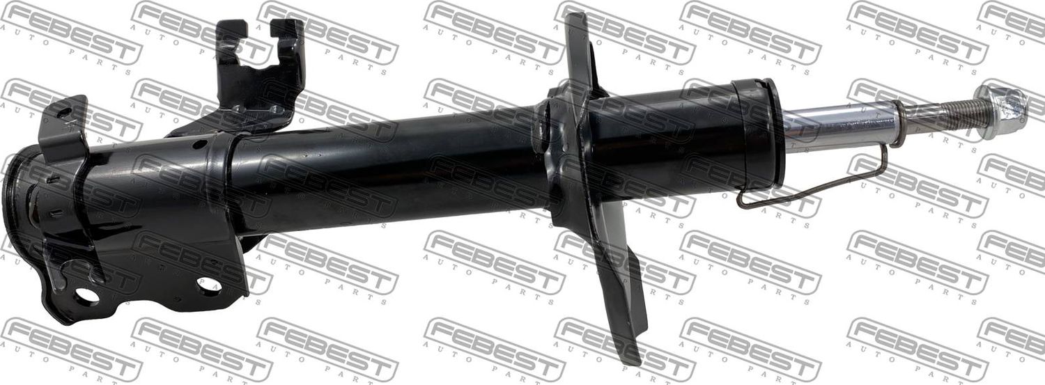 Амортизатор Febest. Артикул 02666691FR