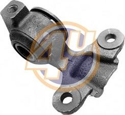 Сайлентблок переднего рычага подвески 4U левый для Citroen Jumpy I 1995-2006. Артикул CI-P-18339