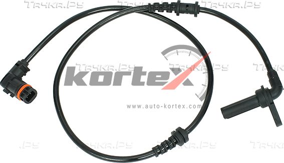 Датчик ABS MB W212 10- пер.прав. (Kortex). Артикул KER1200