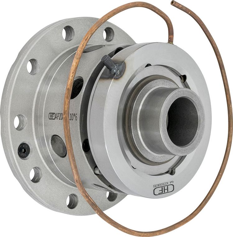 Блокировка переднего/заднего дифференциала HF Differential пневматическая (без компрессора) для Suzuki Sidekick 1988-1998. Артикул AP208