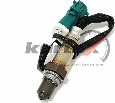 Лямбда-зонд 300mm (Kortex). Артикул KLP039