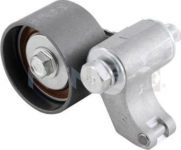 Натяжной ролик (натяжитель) ремня ГРМ NTN / SNR. Артикул GT353.35