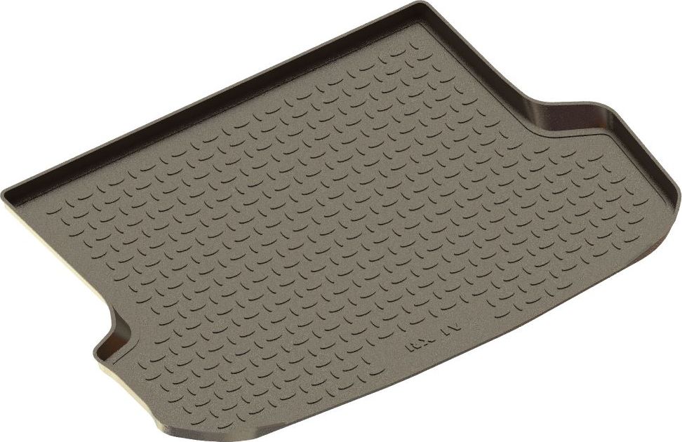 Коврик Seintex для багажника Lexus RX IV 2015-2022. Артикул 87225
