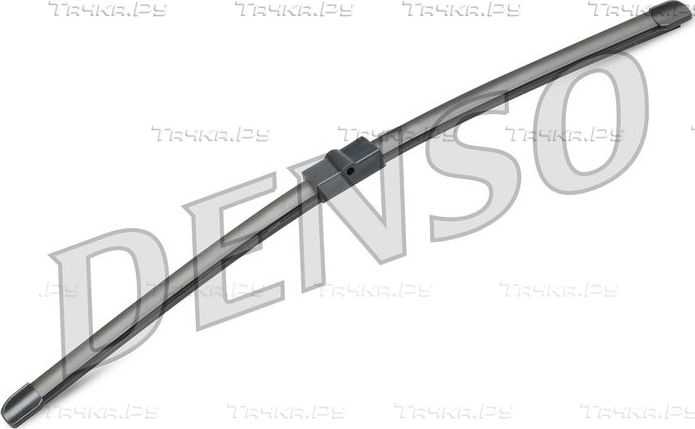Щетки стеклоочистителя (дворники) Denso. Артикул DF-114