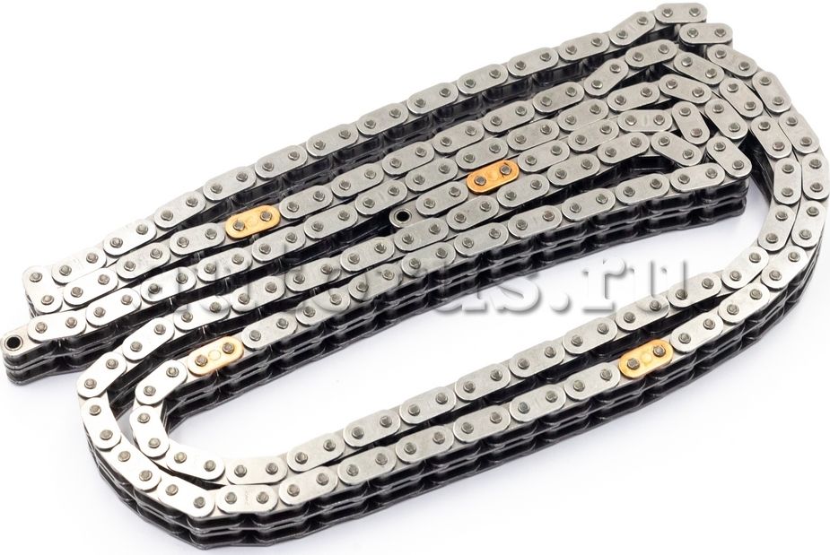 Цепь привода распредвала Mercedes-Benz. Артикул A0009930676