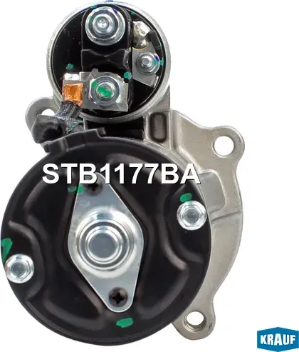 Стартер (Krauf). Артикул STB1177BA