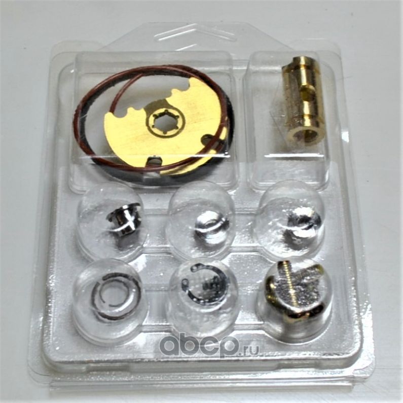 Ремкомплект турбины 282004B151RK (Awgo). Артикул 282004B151RK