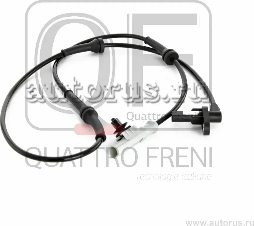 ИМПУЛЬСНЫЙ ДАТЧИК ABS (Quattro Freni). Артикул QF00T01180