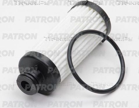 Фильтр АКПП Patron для Audi A4 V (B9) 2015-2026. Артикул PF5142