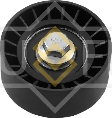 Ролик обводной ремня ГРМ (Sufix). Артикул FP-2469