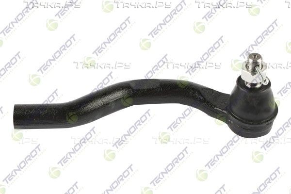 Наконечник рулевой тяги Teknorot (сталь) правый для Acura TLX I 2014-2026. Артикул AC-281