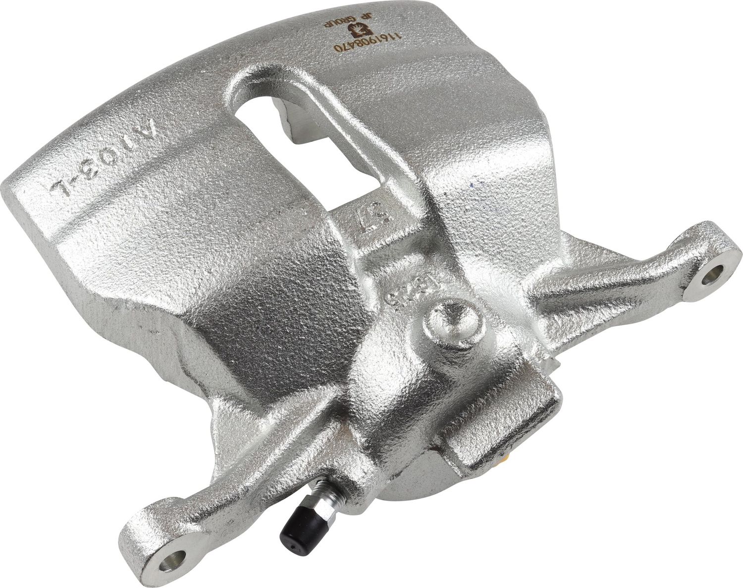 Тормозной суппорт JP Group. Артикул 1161908470