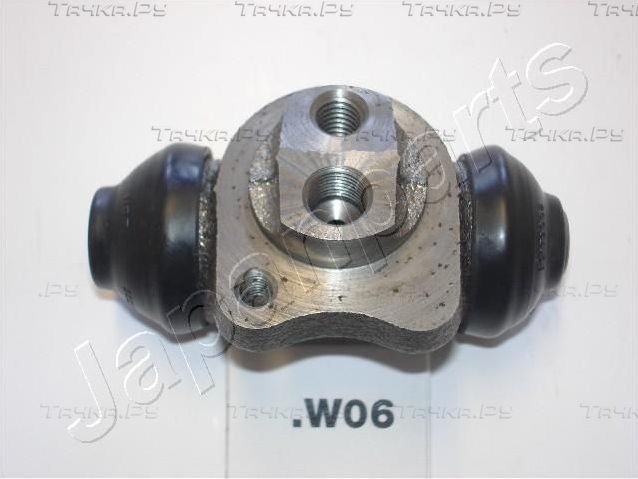 Тормозной цилиндр Japanparts задний для Daewoo Kalos 2002-2007. Артикул CS-W06
