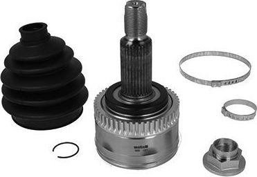 Шрус внутренний (граната) Cifam. Артикул 607-886