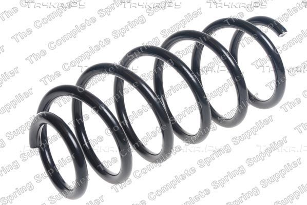 Пружина подвески Lesjofors передняя для Chevrolet Tracker III (Trax) 2012-2026. Артикул 4063567