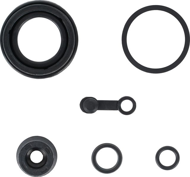 Ремкомплект тормозного суппорта Trialli задний для Opel Astra G 1998-2009. Артикул RCF 203201