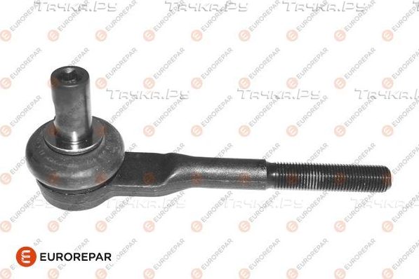 Наконечник рулевой тяги Eurorepar правый/левый внешний для Audi S4 II (B6) 2003-2004. Артикул 1634905880