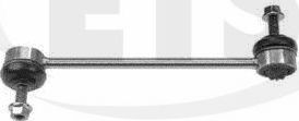 Стойка (тяга) стабилизатора ETS передняя левая для Kia Picanto II 2011-2017. Артикул 09.LB.128