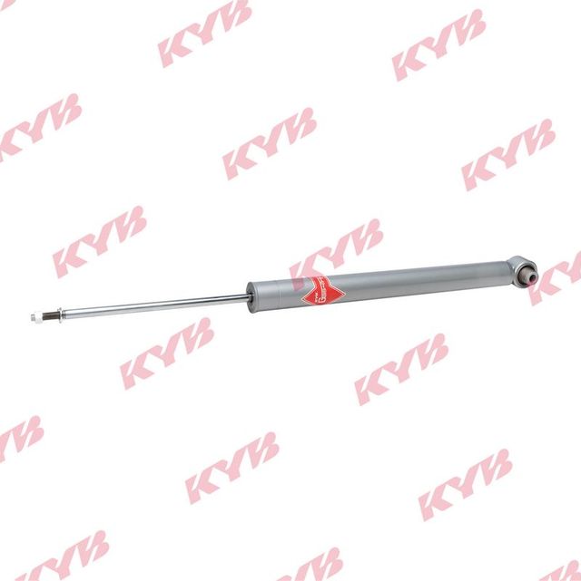 Амортизатор KYB (Каяба) Gas A Just задний для Audi A6 allroad IV (C8) 2018-2026. Артикул 5530024