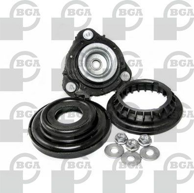 Опора амортизатора (стойки) BGA. Артикул SM2308