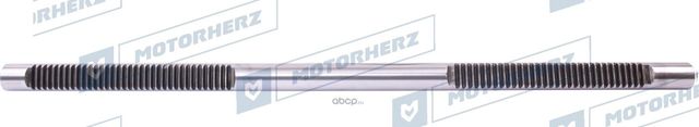 Шток рулевой рейки (Motorherz). Артикул HEE4005EVLX