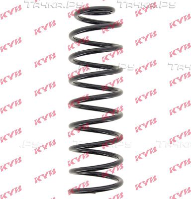 Пружина подвески KYB (Каяба) K-Flex. Артикул RC5526