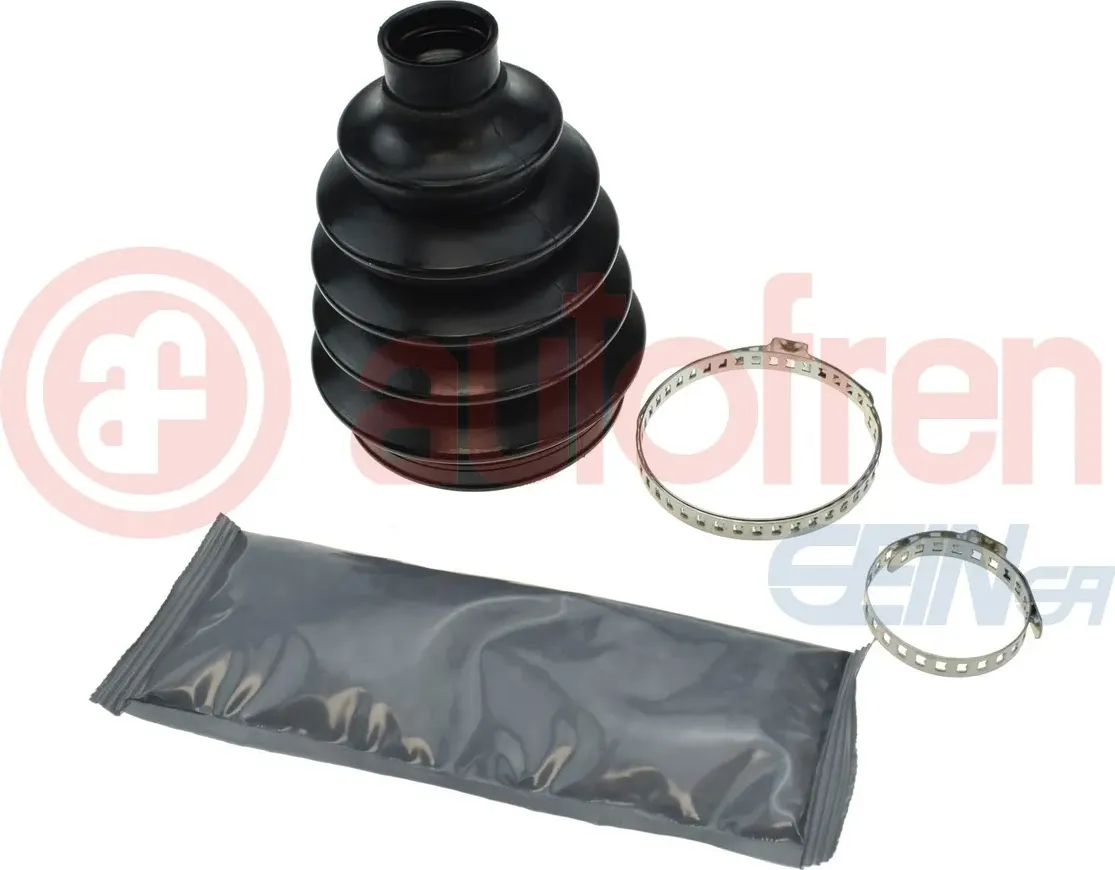 Пыльник ШРУС внешн. P12E QG18DE D8157T (Seinsa Autofren) Seinsa Autofren. Артикул D8157T