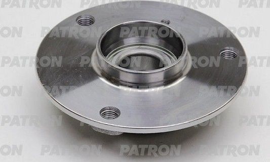 Ступица колеса с интегрированным подшипником Patron. Артикул PBK6624H
