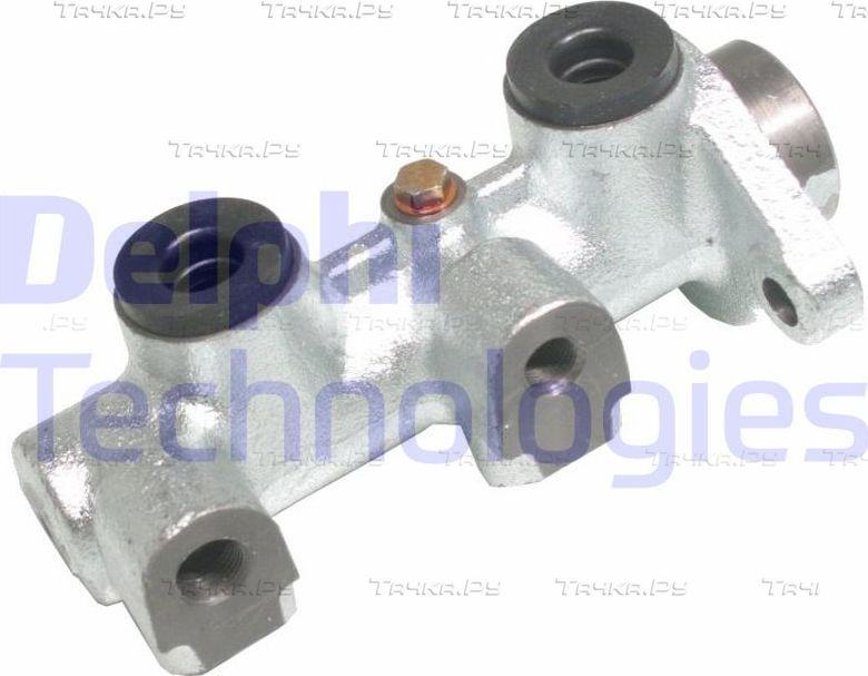 Тормозной цилиндр главный Delphi для Opel Combo B 1994-2001. Артикул LM50056