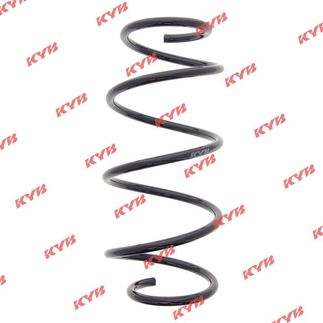 Пружина подвески KYB (Каяба) K-Flex. Артикул RH2730