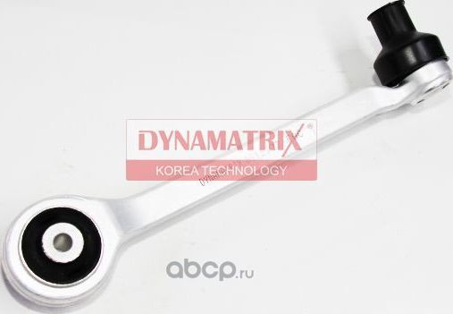рычаг подвески (Dynamatrix-Korea). Артикул DS11137
