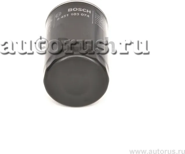 Фильтр масляный (Bosch). Артикул 0451103074