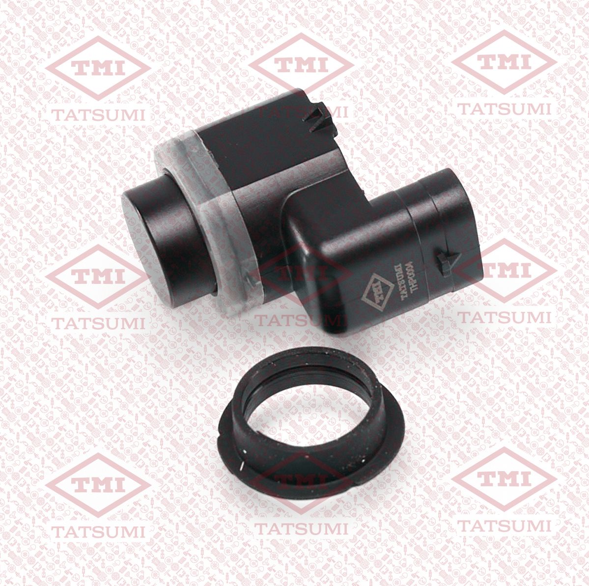 Датчик парковки (Tatsumi). Артикул THP0004