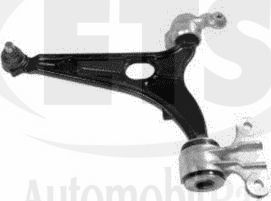 Поперечный рычаг передней подвески ETS. Артикул 04.TC.162