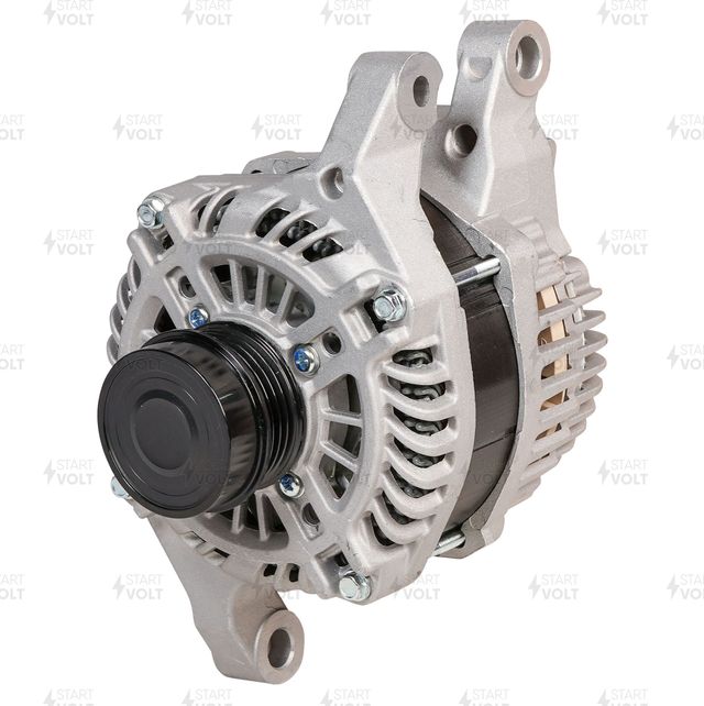 Генератор StartVOLT для Ford Kuga II 2014-2019. Артикул LG 1085