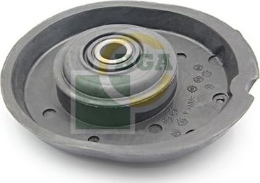 Опора амортизатора (стойки) BGA (резина/металл). Артикул SM6708