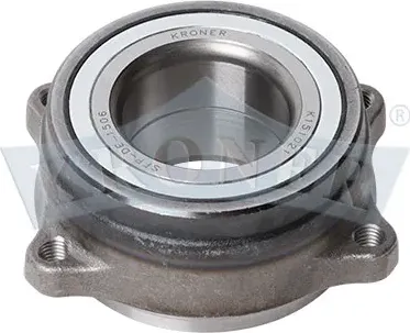 Подшипник ступицы (Kroner). Артикул K151021