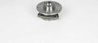 Ступица колеса с интегрированным подшипником (в сборе) BSG. Артикул BSG 90-600-023