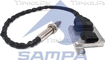 Датчик NOx Sampa. Артикул 206.282