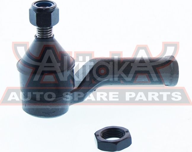 Наконечник рулевой тяги Asva. Артикул 2121-CA2L