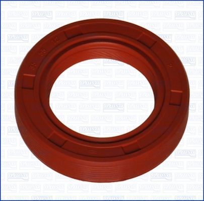 Сальник коленвала Ajusa. Артикул 15014100