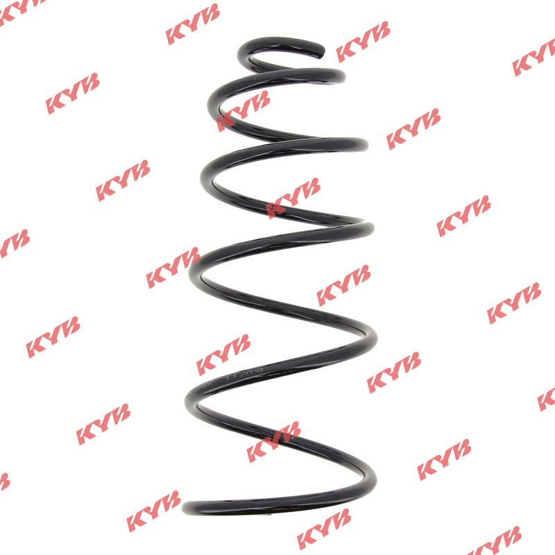Пружина подвески KYB (Каяба) K-Flex. Артикул RI2746
