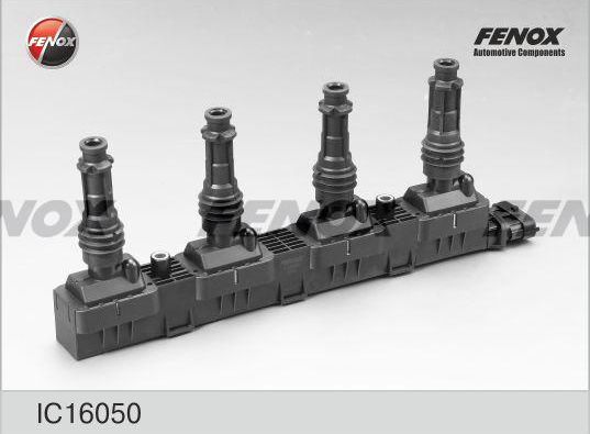 Катушка зажигания Fenox. Артикул IC16050