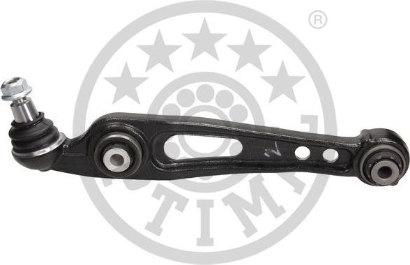 Поперечный рычаг передней подвески Optimal (Стольное литье). Артикул G5-970