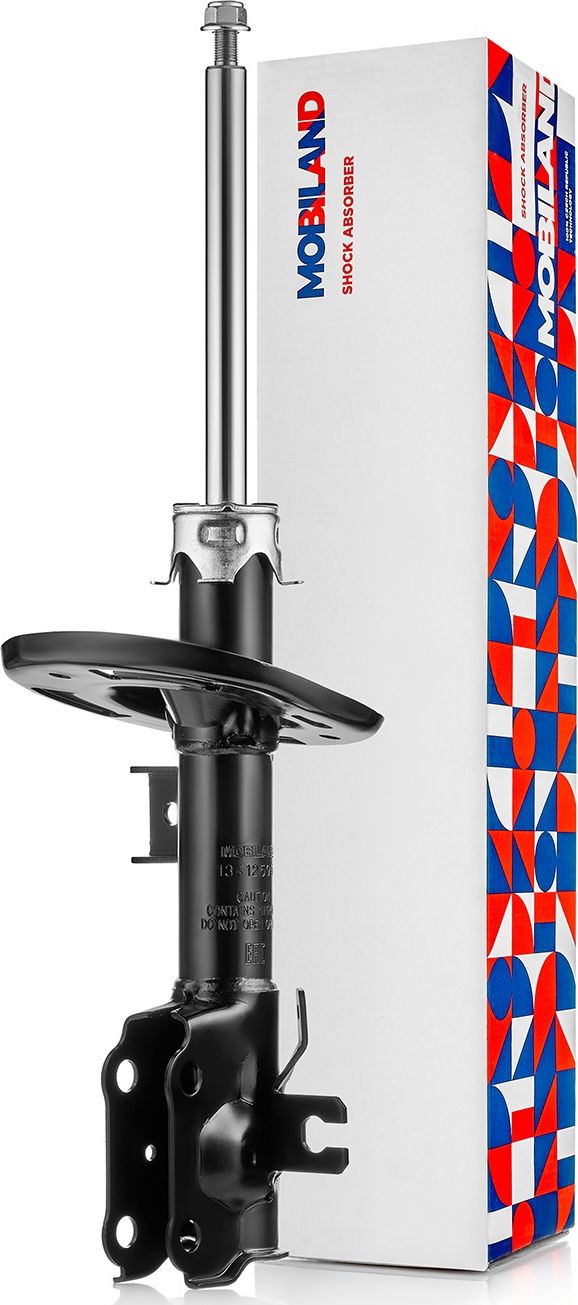 Амортизатор Mobiland. Артикул 134125950