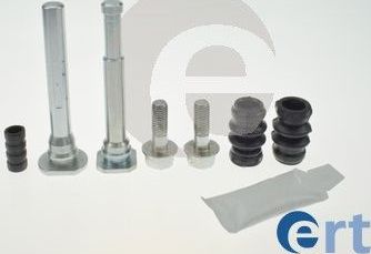 Направляющие тормозного суппорта (комплект) ERT передний для SEAT Ibiza III 2002-2009. Артикул 410107