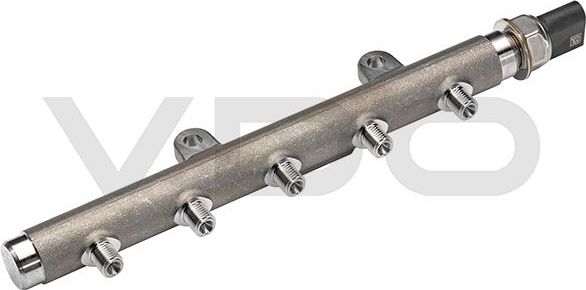 Трубка топливная Continental (Siemens/VDO) для Ford Ranger III 2011-2015. Артикул A2C5328876880